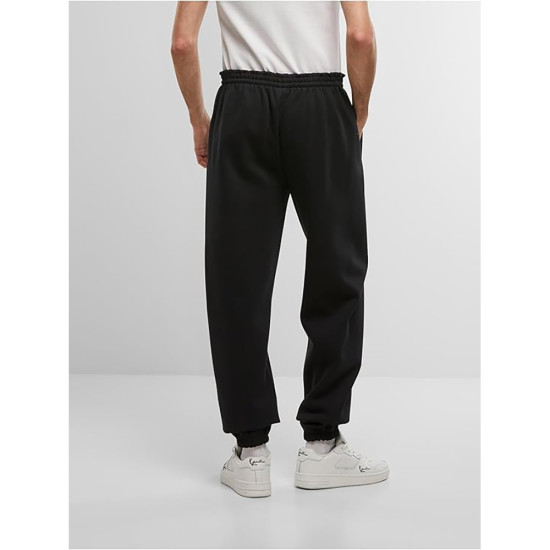 Karl Kani Ανδρικό παντελόνι Small Signature Essential Baggy Sweatpant